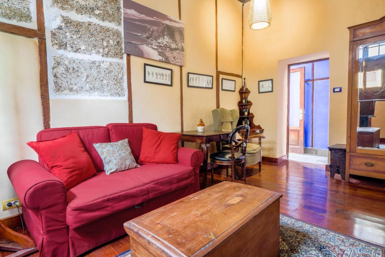 Holiday home Casa Tradicional Canaria - D Garachico (Tenerife)