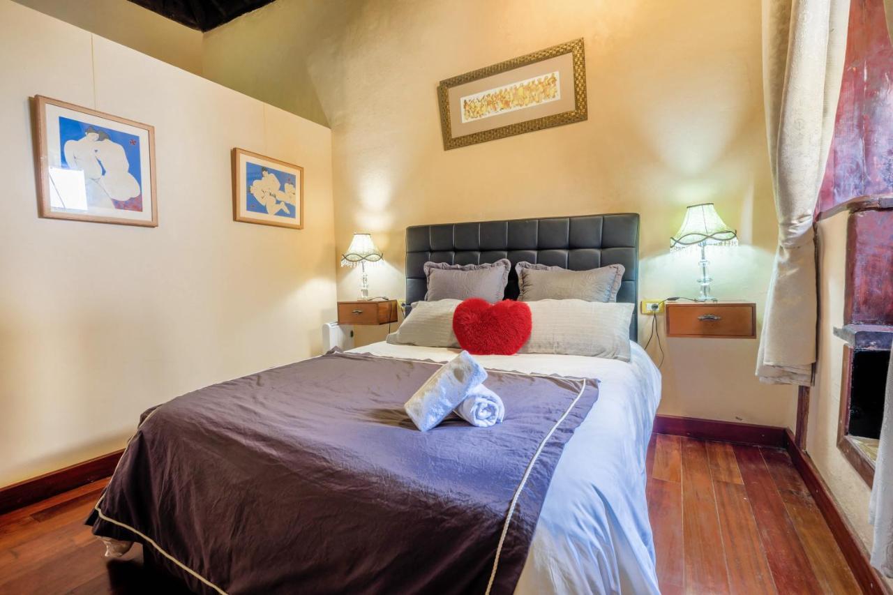 Holiday home Casa Tradicional Canaria - D
