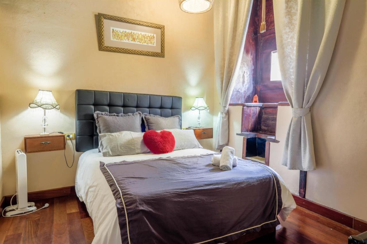 Holiday home Casa Tradicional Canaria - D Garachico (Tenerife)